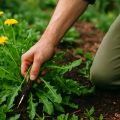 Unkraut im Garten bekämpfen 2026 – Effektive Methoden für Beet, Rasen und Wege