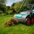 Vertikutierer Test 2026 – Akku-Vertikutierer, Rasenlüfter und Scarifier im Vergleich