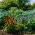 Vogelschutz Garten 2026: Netze und Abwehr im Vergleich