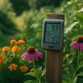 Wetterstation Garten Test: Die 5 besten Modelle 2026
