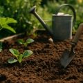 Zucchini pflanzen und pflegen 2026 – einfacher Anbau für Anfänger