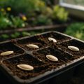 Zucchini und Kürbis vorziehen 2026 – Jetzt die Samen setzen für eine reiche Ernte